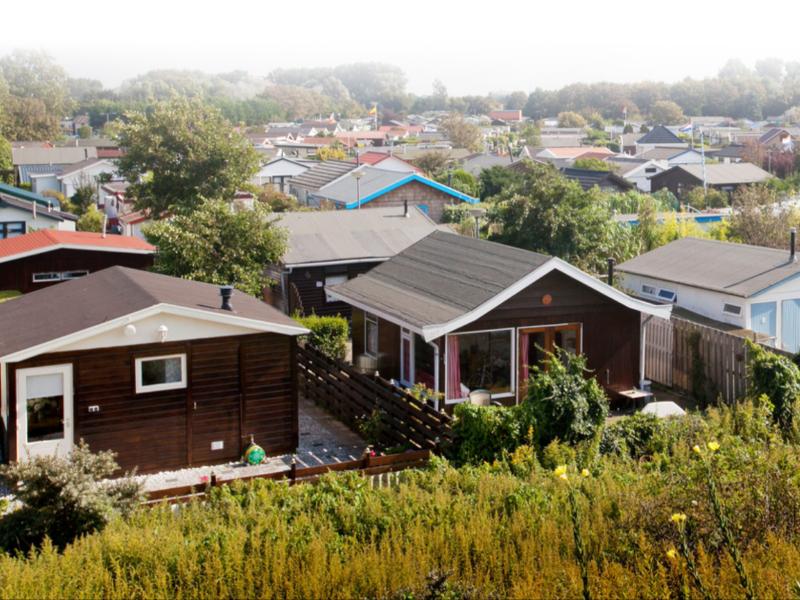 Beschikbare Kavels & Huisjes